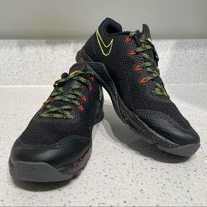 Nike Metcon Repper DSX Training Flywire Running Sneakers.